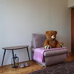 Apartment Toto *