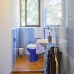 Toto Apartment *