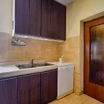 Apartment Toto