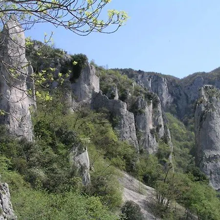 Toto Appartement Kraj (Istria)