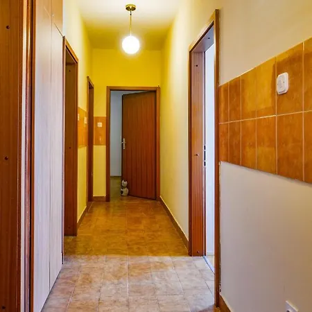 Appartement Toto