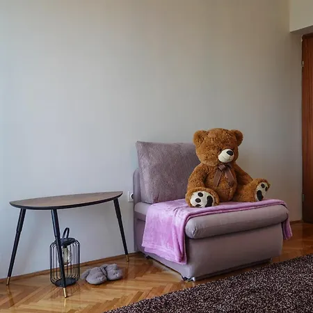 Appartement Toto *