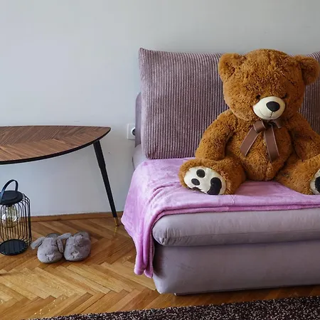 Appartement Toto *