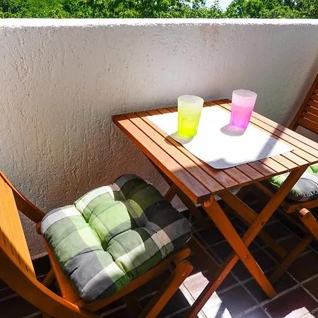 Toto Appartement