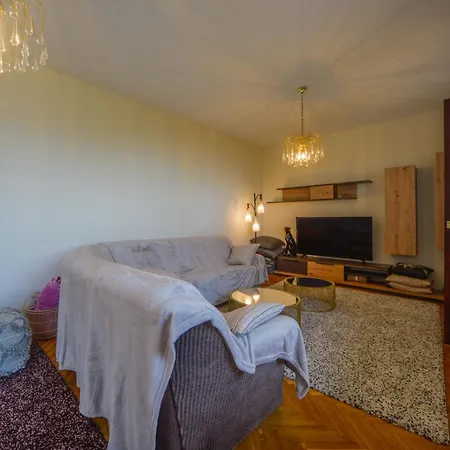 Toto Appartement *
