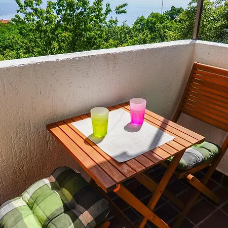 Appartement Toto