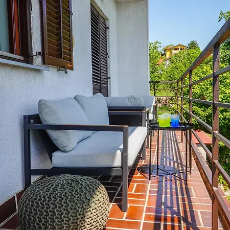 Toto Appartement *