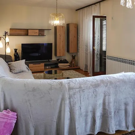 Appartement Toto *