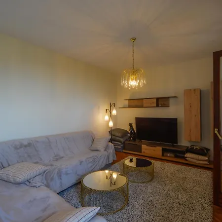Appartement Toto *