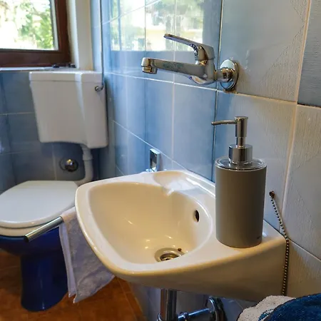 Appartement Toto *