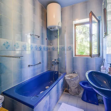 Appartement Toto *