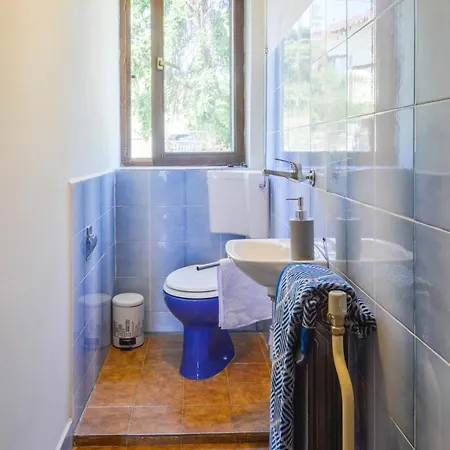 Toto Appartement *