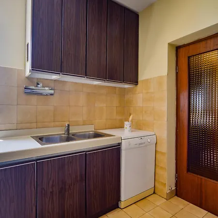 Appartement Toto