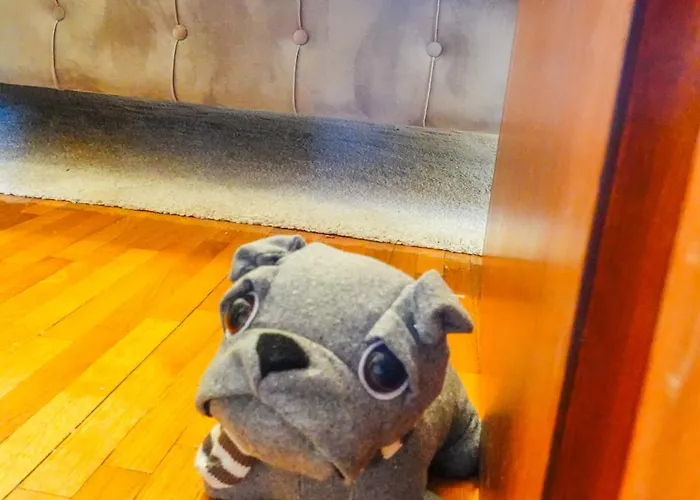 Toto アパート *