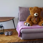 شقة Toto *