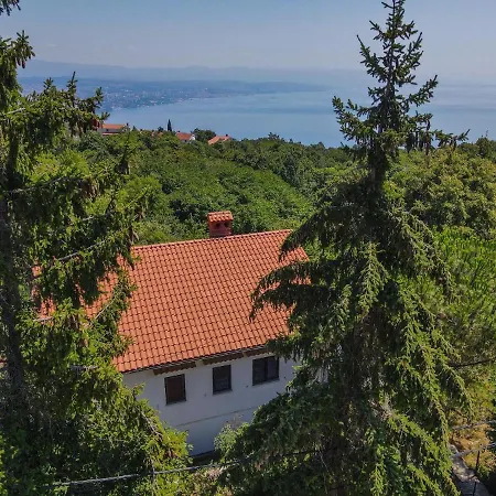 Toto Apartamento Kraj (Istria)