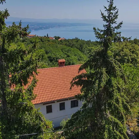 Apartment Toto Kraj (Istria)
