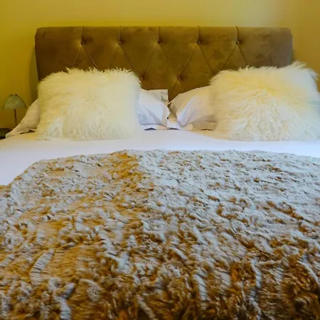 Apartamento Toto *