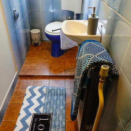 Apartamento Toto Kraj (Istria)